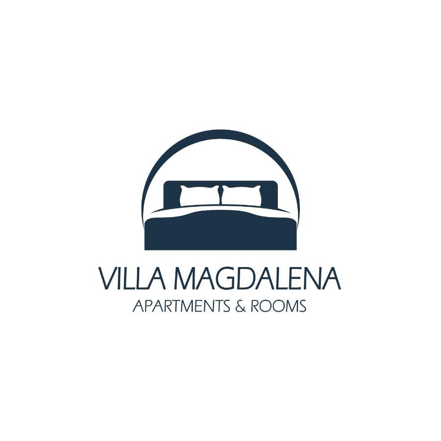 Villa Magdalena Apartments & Rooms Maribor Kültér fotó