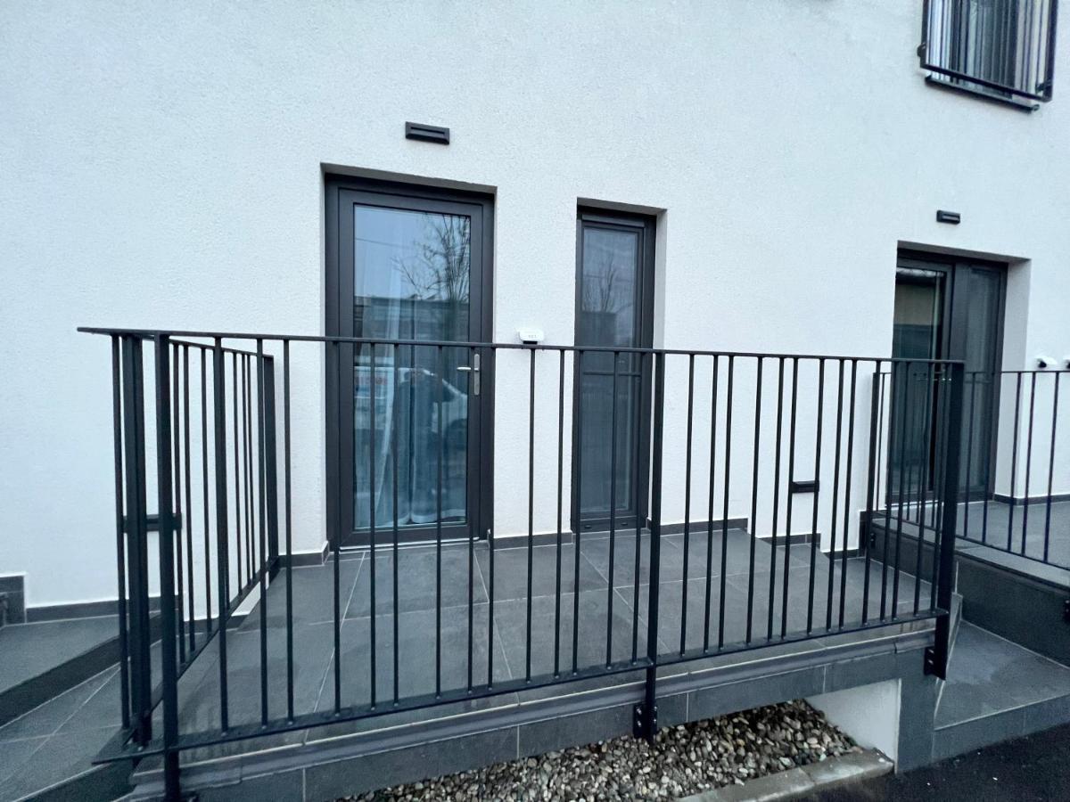Villa Magdalena Apartments & Rooms Maribor Kültér fotó