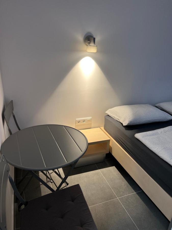 Villa Magdalena Apartments & Rooms Maribor Kültér fotó