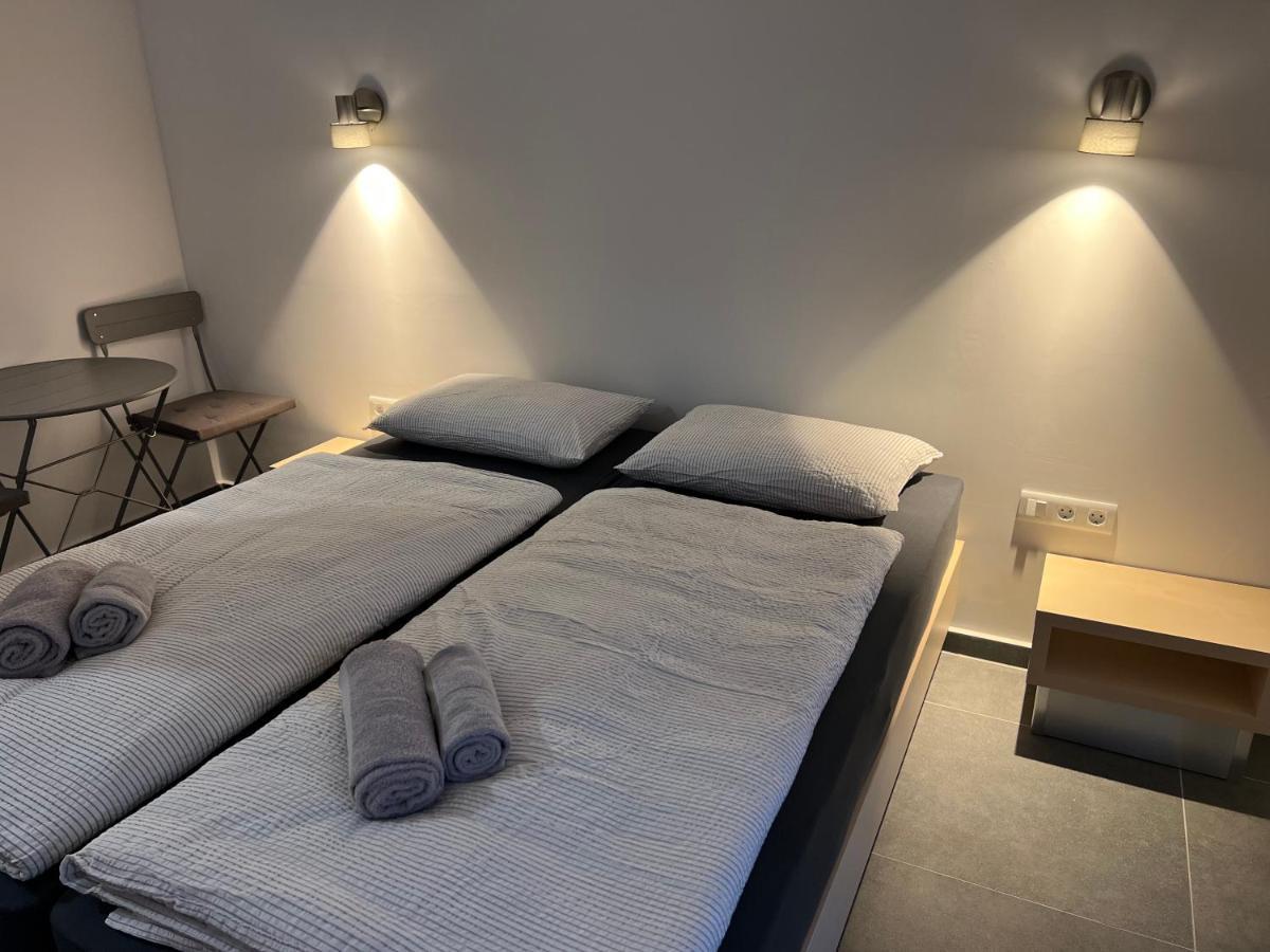 Villa Magdalena Apartments & Rooms Maribor Kültér fotó