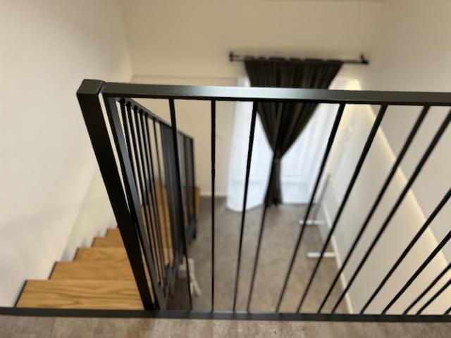 Villa Magdalena Apartments & Rooms Maribor Kültér fotó