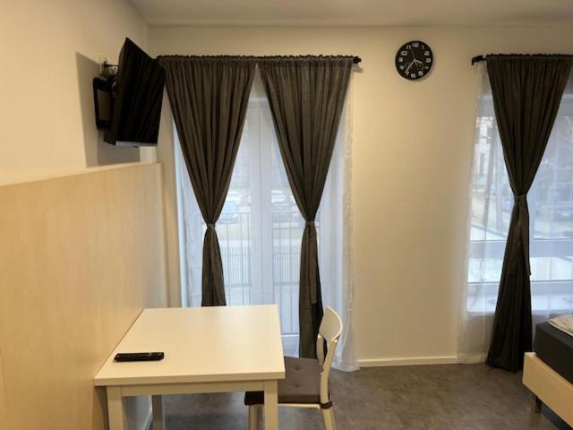 Villa Magdalena Apartments & Rooms Maribor Kültér fotó