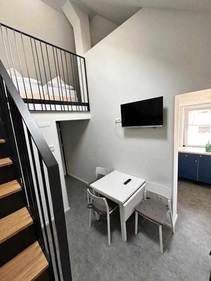 Villa Magdalena Apartments & Rooms Maribor Kültér fotó