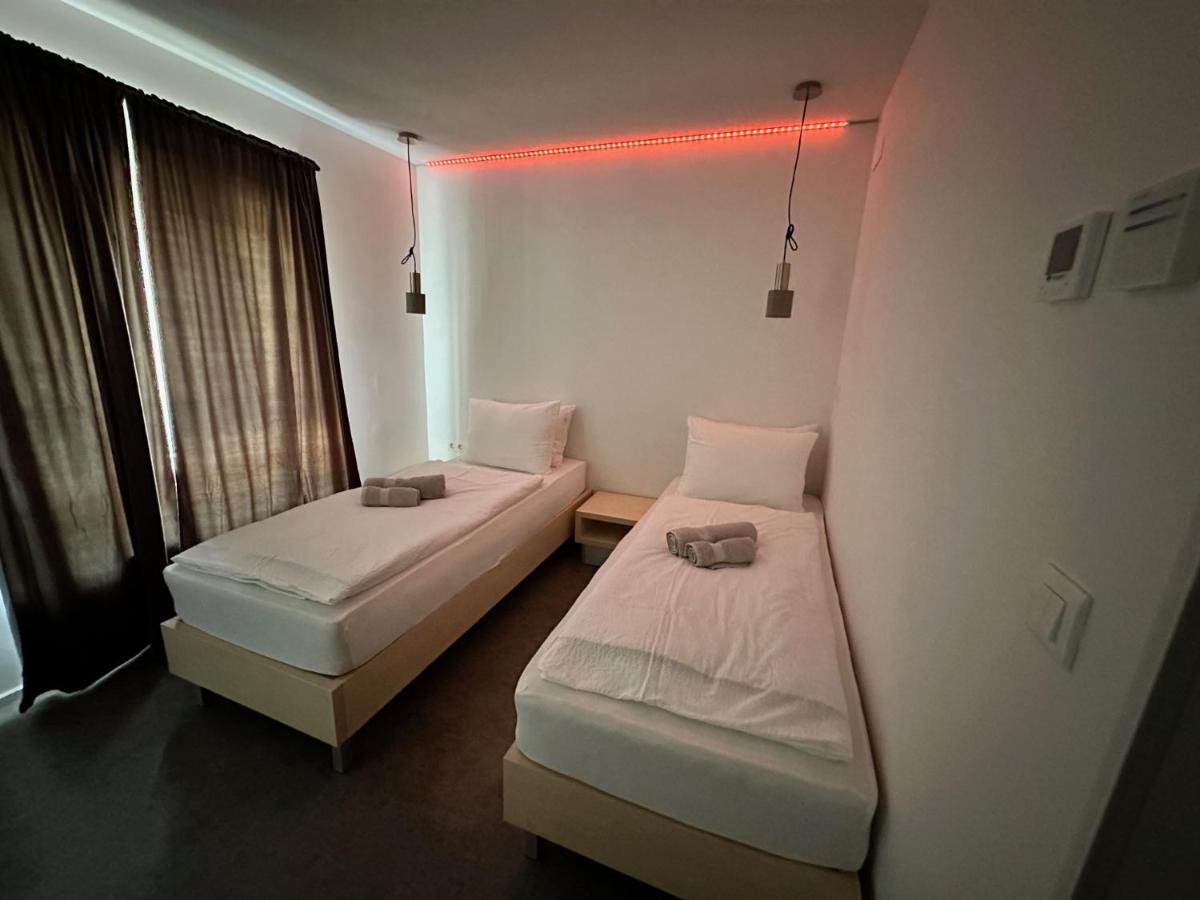 Villa Magdalena Apartments & Rooms Maribor Kültér fotó