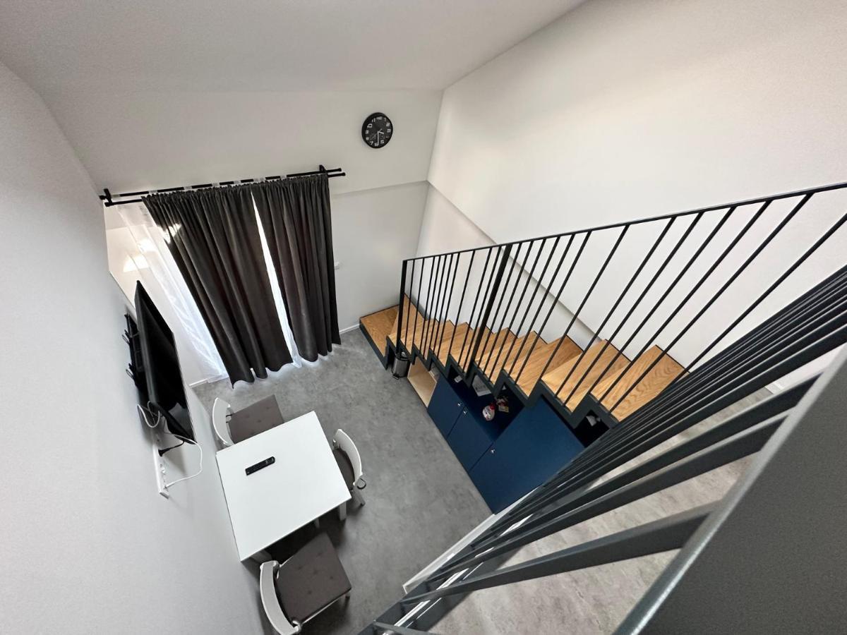 Villa Magdalena Apartments & Rooms Maribor Kültér fotó