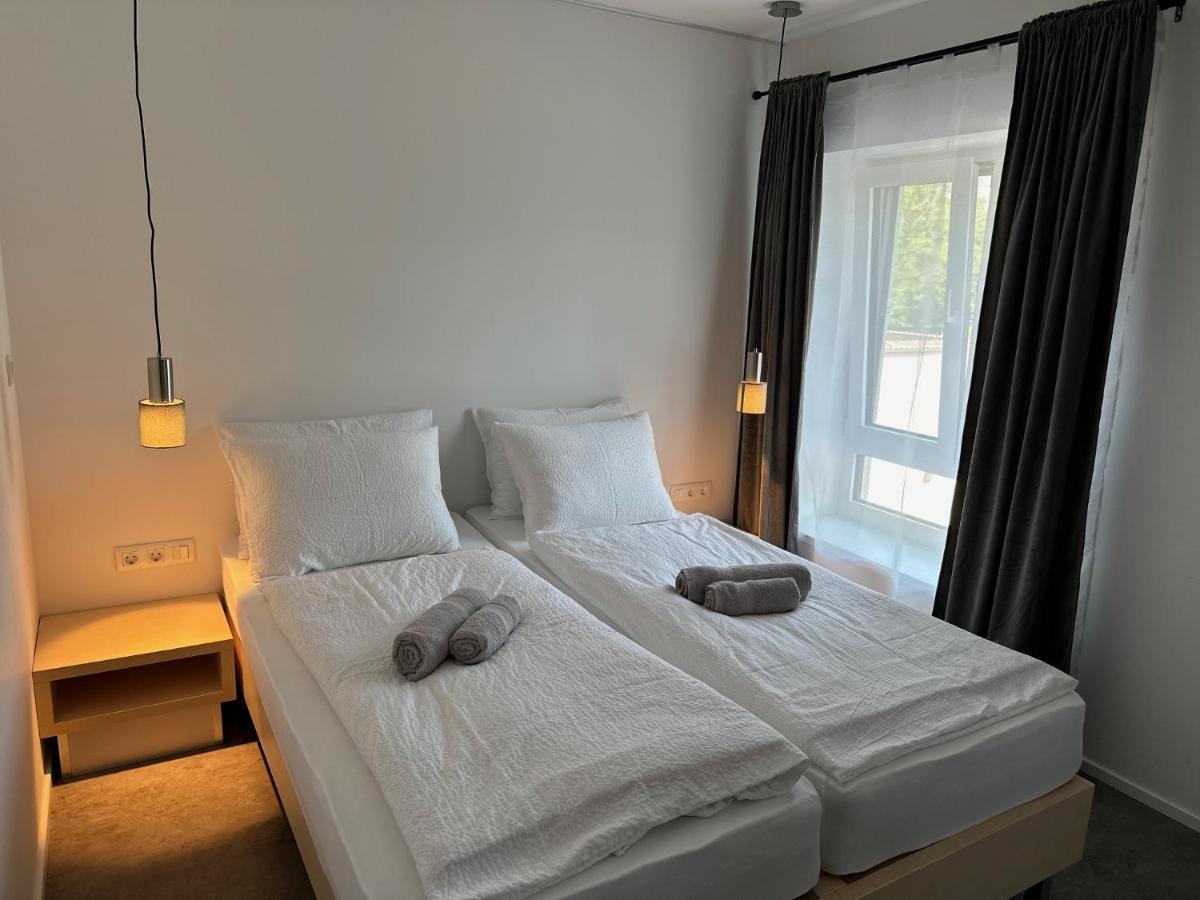 Villa Magdalena Apartments & Rooms Maribor Kültér fotó