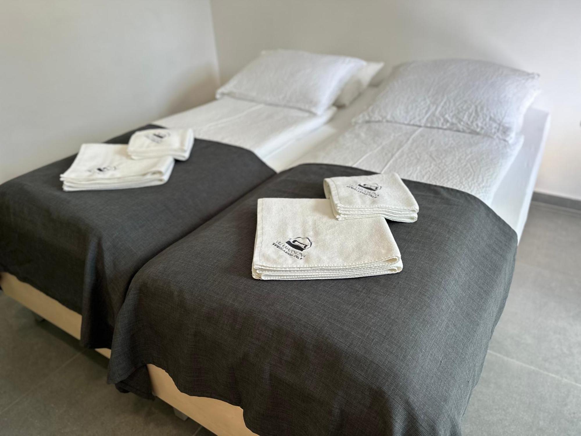 Villa Magdalena Apartments & Rooms Maribor Kültér fotó